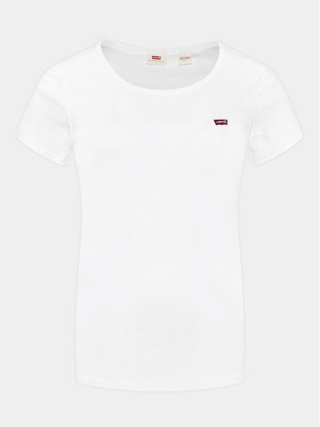 Levi's® Levi's® Set 2 majice 74856-0015 Šarena Slim Fit