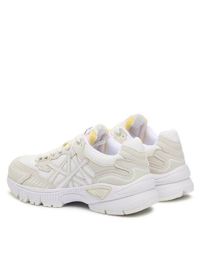 Armani Exchange Sneakersy Armani Exchange XUX188 XV775 T063 Écru