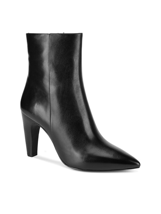 Gino Rossi Botines Gino Rossi MERVAT-116030 Negro