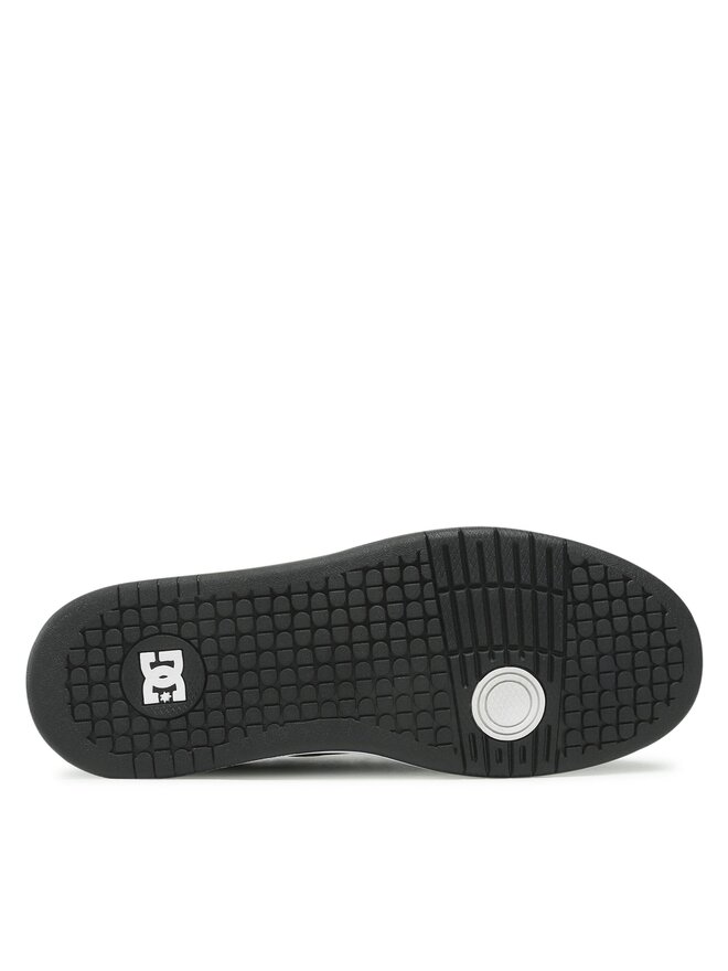 DC Sneakersy DC Manteca 4 ADYS100765 Čierna