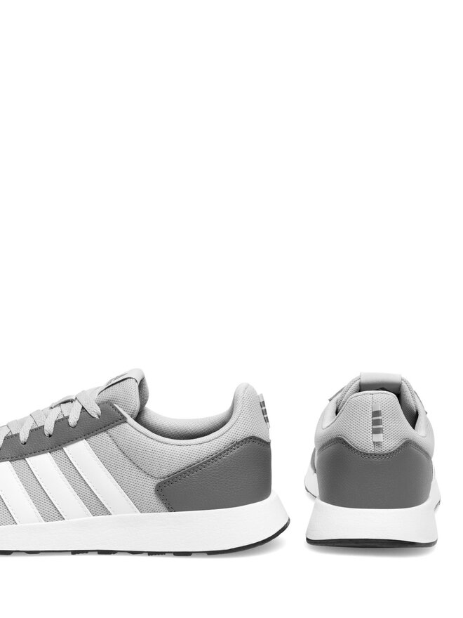 adidas Снікерcи adidas RUN50S IG6553 Сірий