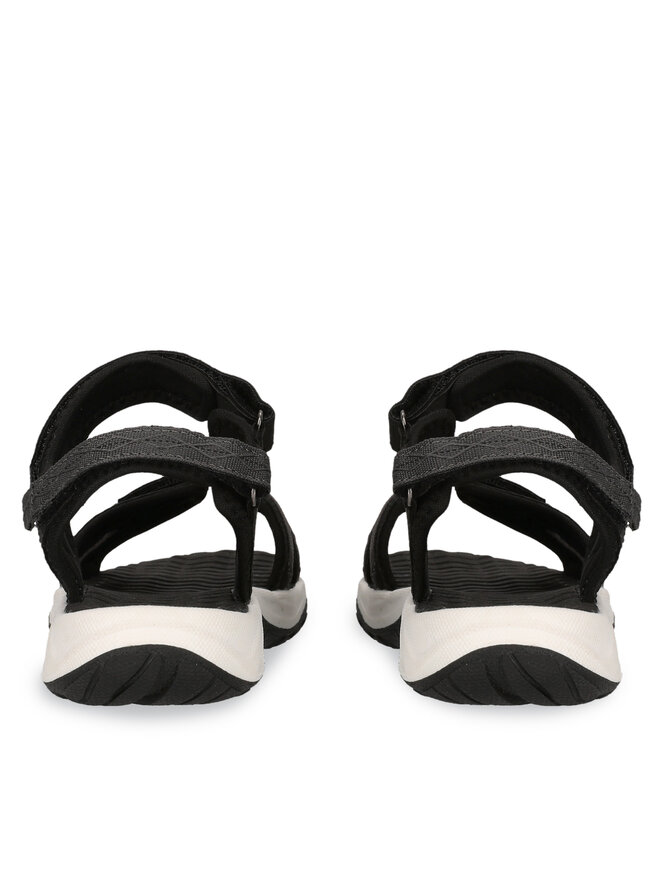 Whistler Sandalias Whistler Kali W232210 Negro