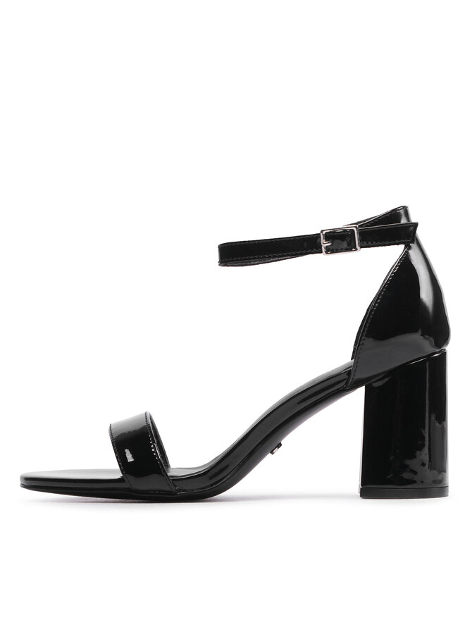 Lasocki Sandalen Lasocki Polt WYL3402-4Z Schwarz