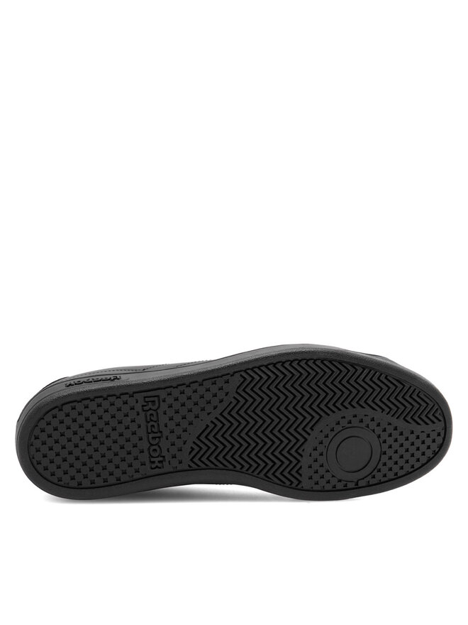Reebok Sneakers Reebok COURT CLEAN 100074370 Nero