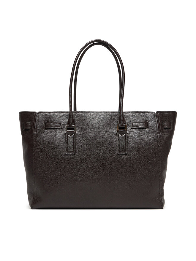 MICHAEL Michael Kors Ročna torba MICHAEL Michael Kors 30F5GNXT3L Rjava