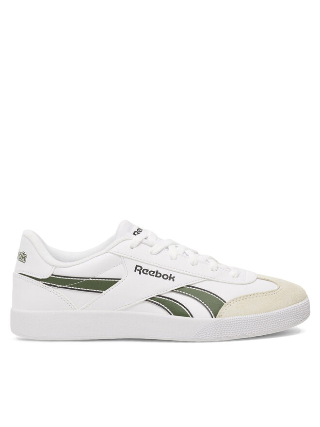 Reebok Sneakers Reebok Smash Edge S 100034032-W Bianco