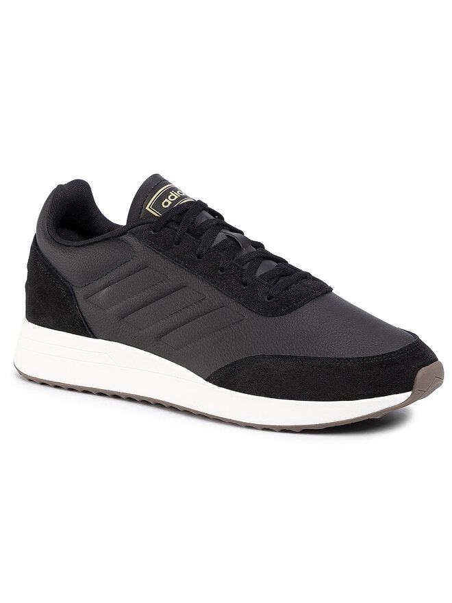 Sneakers adidas Run 70S EE9758 Nero escarpe