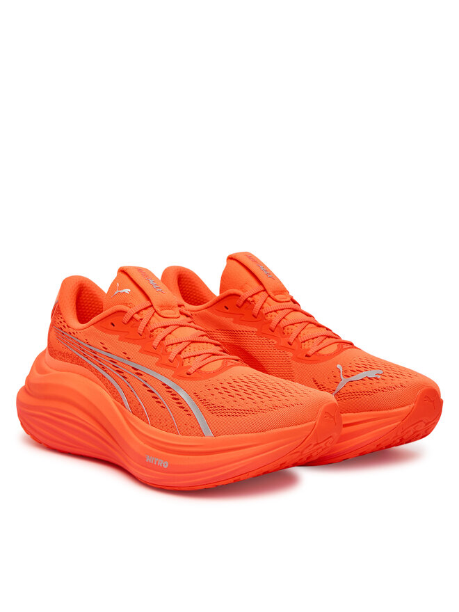 Puma Laufschuhe Puma MagMax NITRO 310088 11 Rot