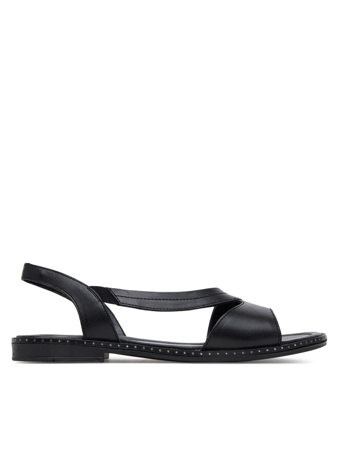 Lasocki Sandalen Lasocki WI23-FOXI-95 Schwarz