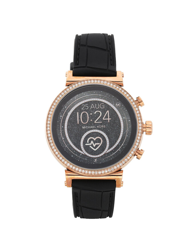 Smartwatch Michael Kors Sofie 2.0 MKT5069 Negro zapatos.es