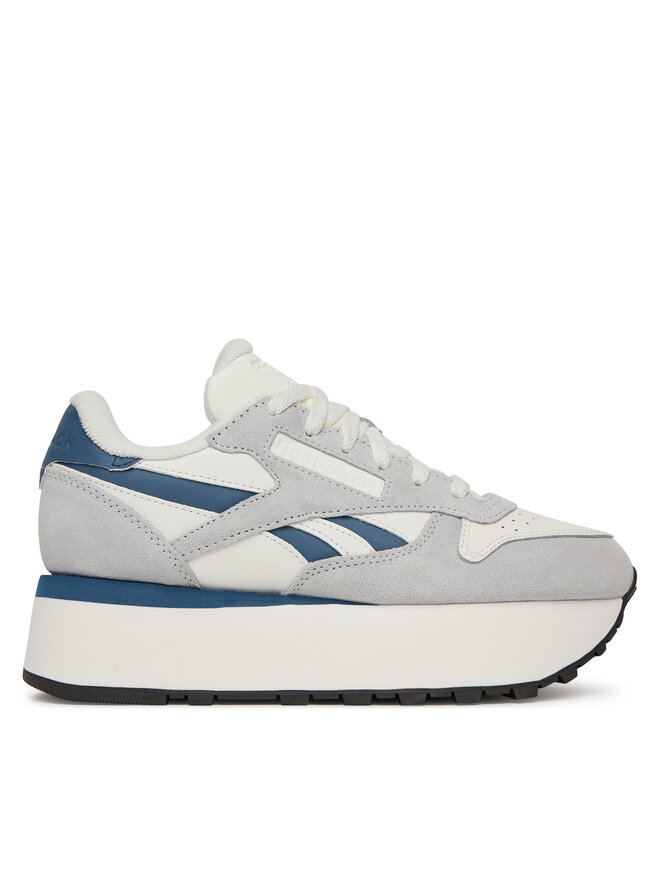Reebok Zapatillas Reebok CLASSIC LEATHER TRIPLE LIFT 100211388 Blanco