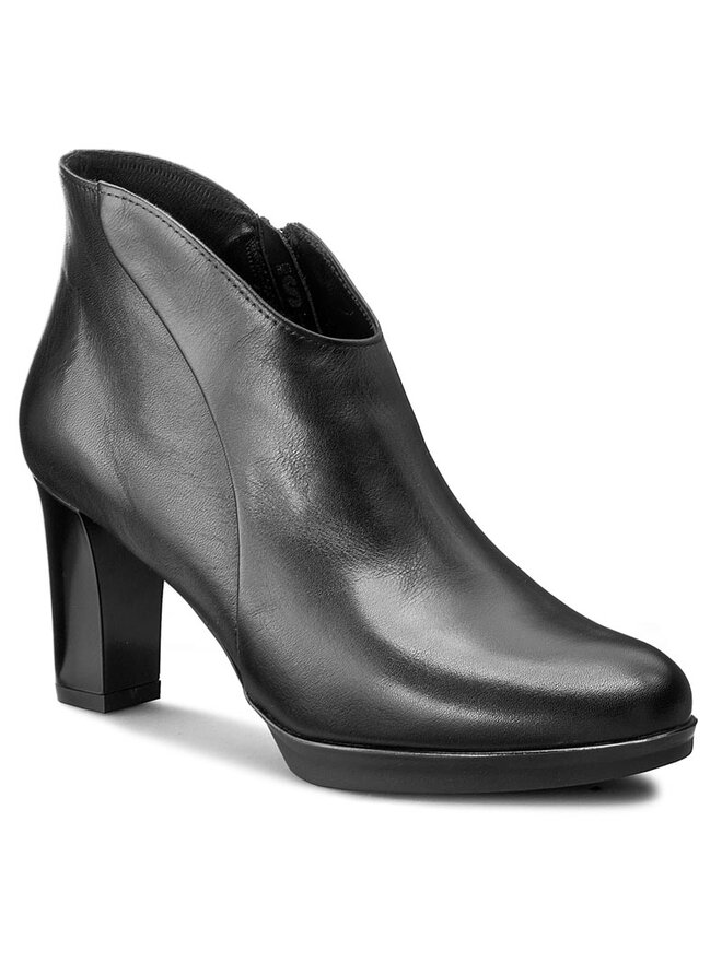 But-s Stiefeletten But-s A030 Schwarz
