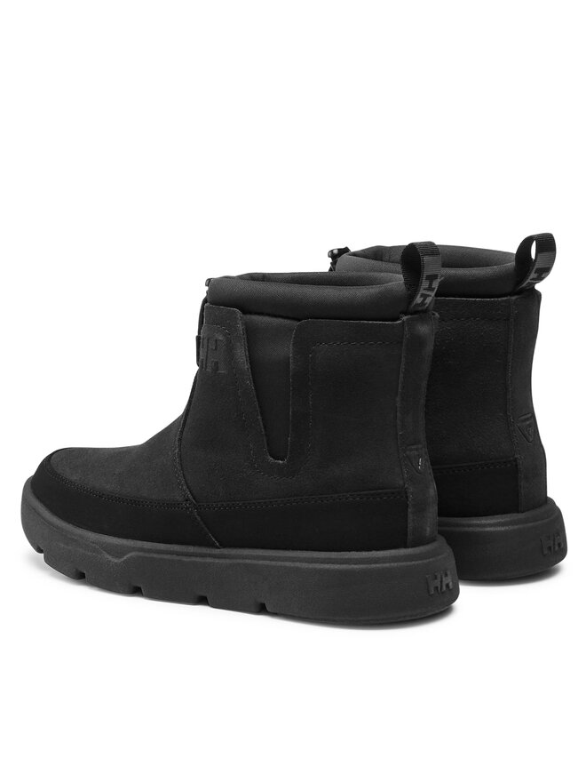 Helly Hansen Μπότες Χιονιού Helly Hansen W Adore Boot 11746_990 Μαύρο