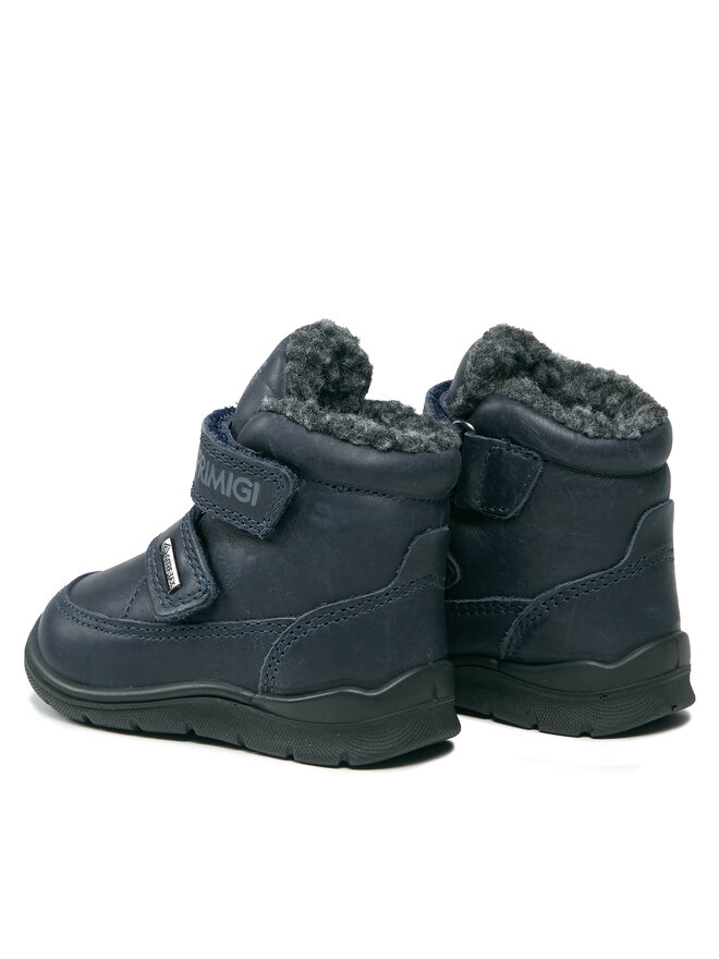 Primigi Μπότες Primigi GORE-TEX 4856000 Μπλε