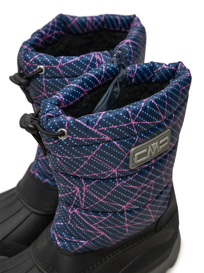 CMP Schneeschuhe CMP Sneewy 3Q71294J Dunkelblau