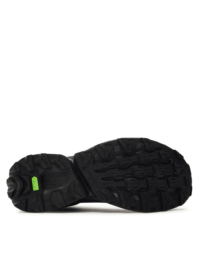 Inov-8 Bakancs Inov-8 Rocfly G 390 Gtx GORE-TEX 001101-BK-S-01 Fekete