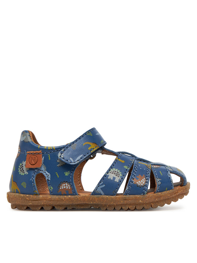 Naturino Sandalen Naturino See 1500724.72.0C03 M Blau