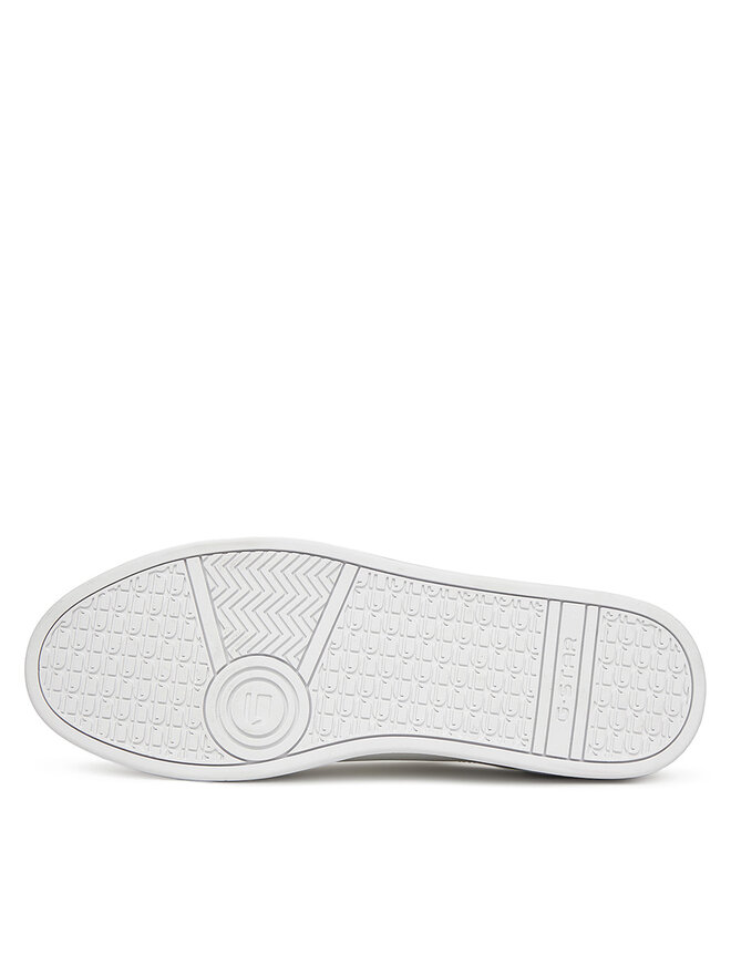 G-Star Raw Sneakers G-Star Raw V5-10502 Weiß