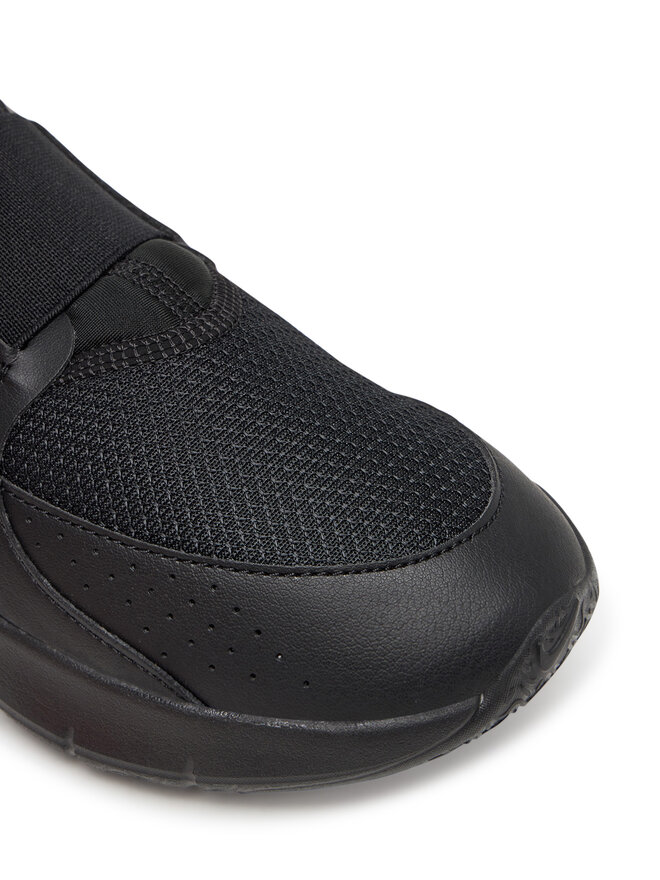 Nike Сникърси Nike Flex Runner 3 Черен