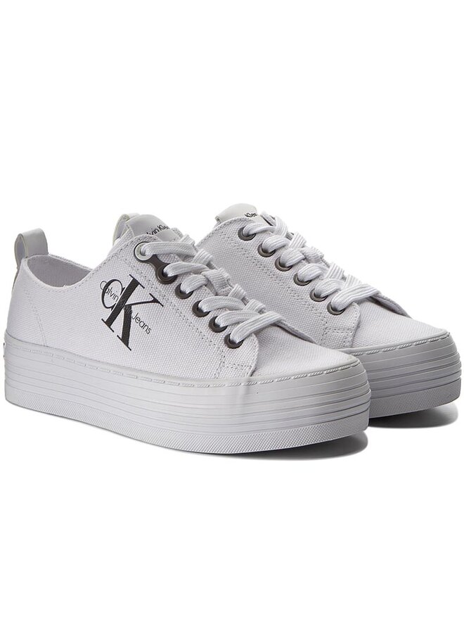 Zolah calvin klein white cheap