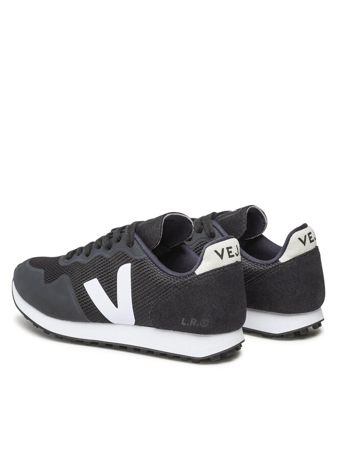 Veja Tenisice Veja Sdu Tpu Canvas RT0102698A Crna