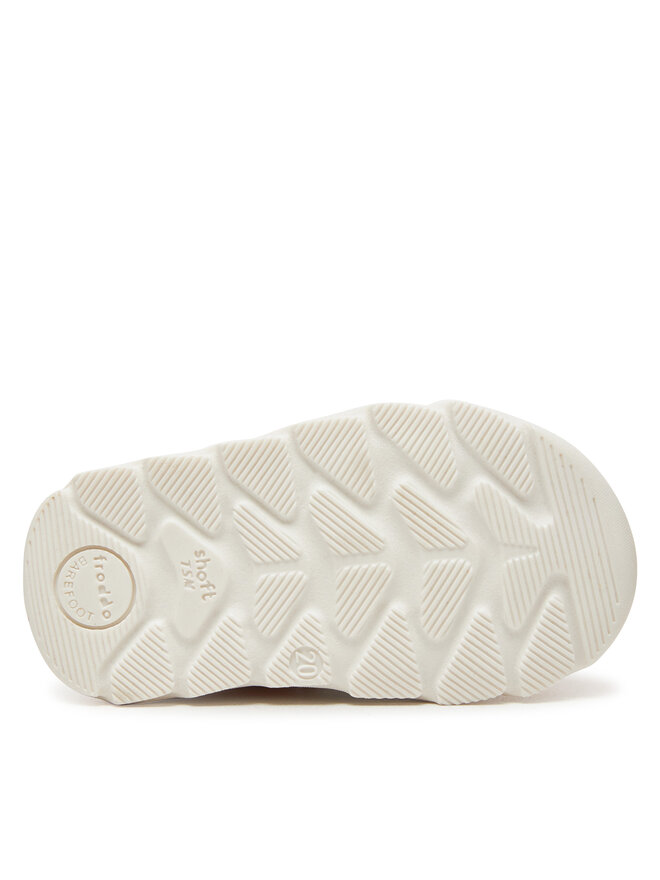 Froddo Tenisice Froddo Zeru Spring Barefoot G3130264-11 M Smeđa