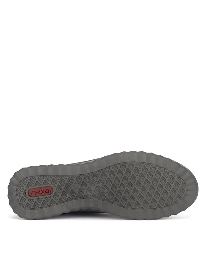 Rieker Zapatos hasta el tobillo Rieker 59000-54 Verde