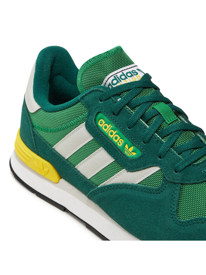 adidas Снікерcи adidas Treziod 2.0 IH3807 Зелений