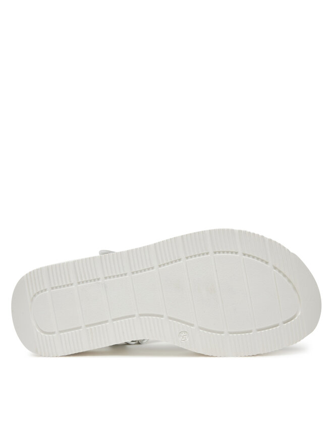 Calvin Klein Jeans Szandál Calvin Klein Jeans V4A2-82054-0371X S Fehér