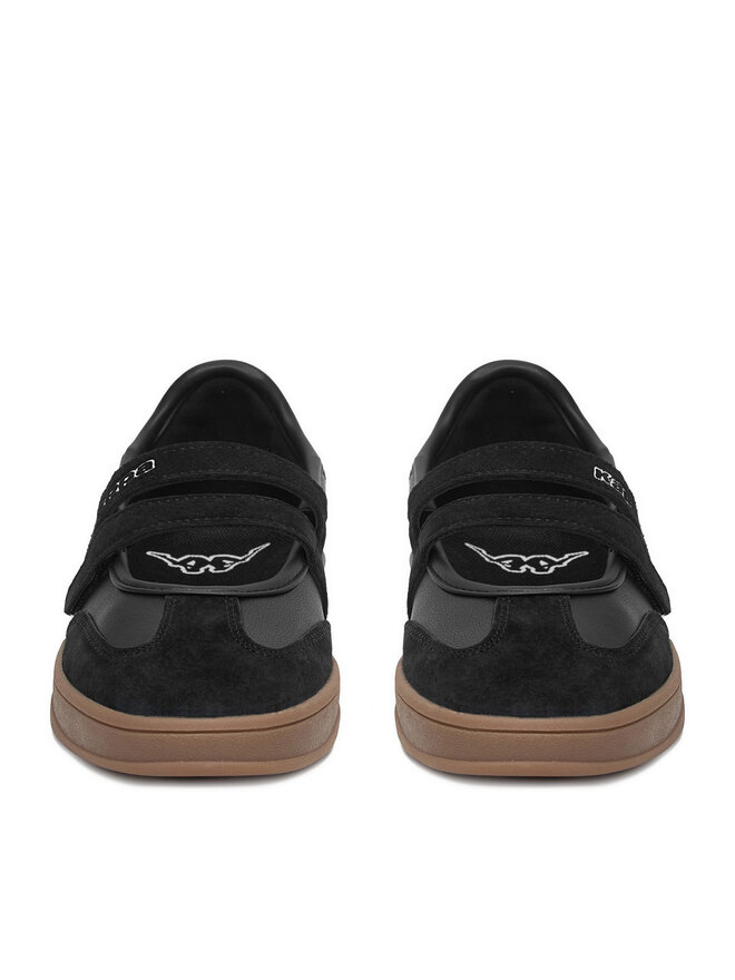 Kappa Sneakers Kappa CEOWB-WP40-027Z Schwarz