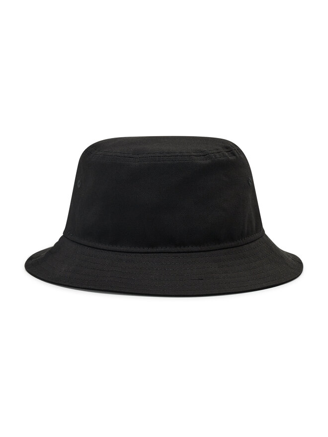 New Era Klobouk New Era Bucket Ne Essential Tapere 60222327 Černá