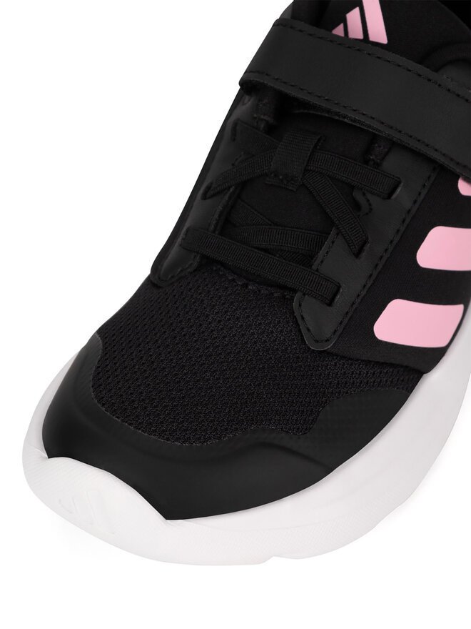 adidas Αθλητικά adidas TENSAUR RUN 3.0 EL C IE5988 Μαύρο