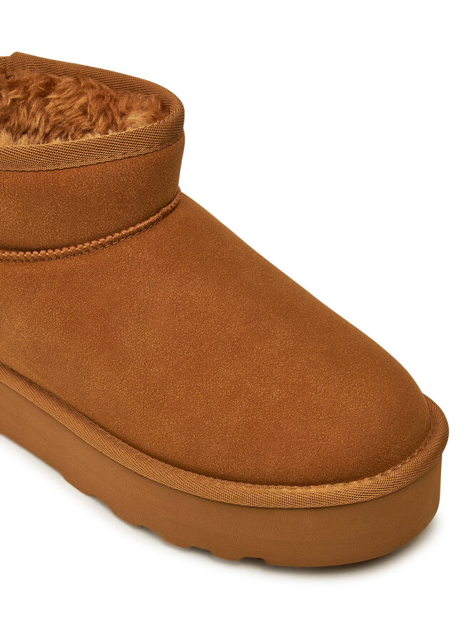 ONLY Schneeschuhe ONLY 15330022 Braun