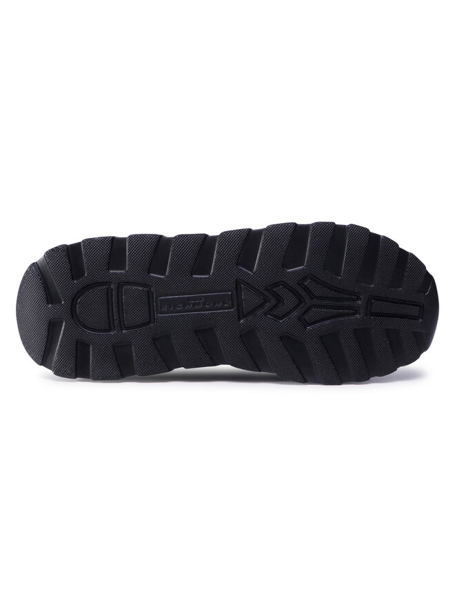 John Richmond Zapatillas John Richmond 3049 A Negro