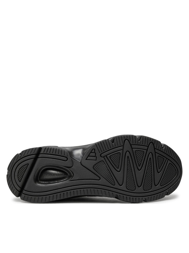 adidas Снікерcи adidas Crazychaos 2000 IH0304 Чорний