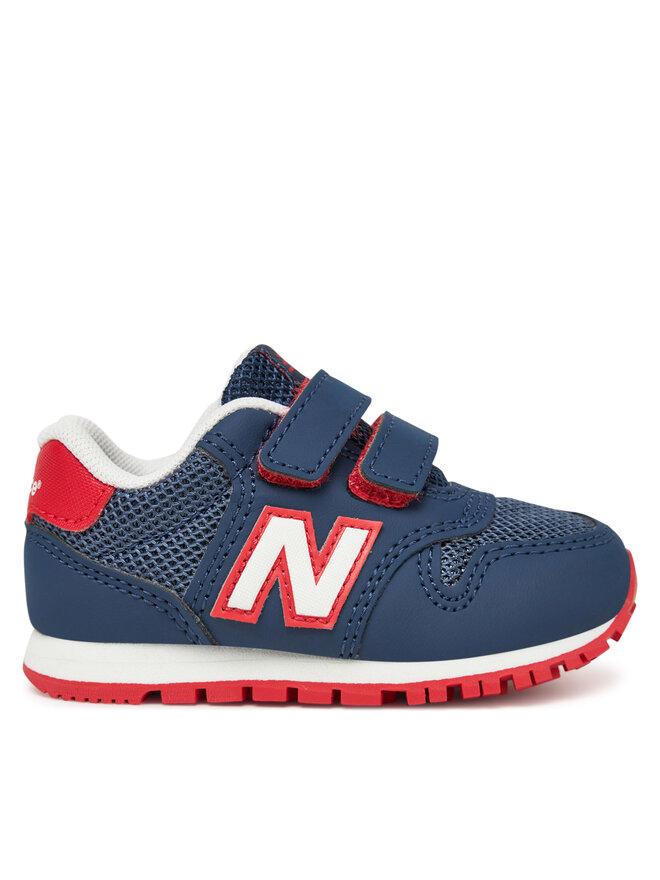 New Balance Sneakers New Balance IV500NV1 Blau