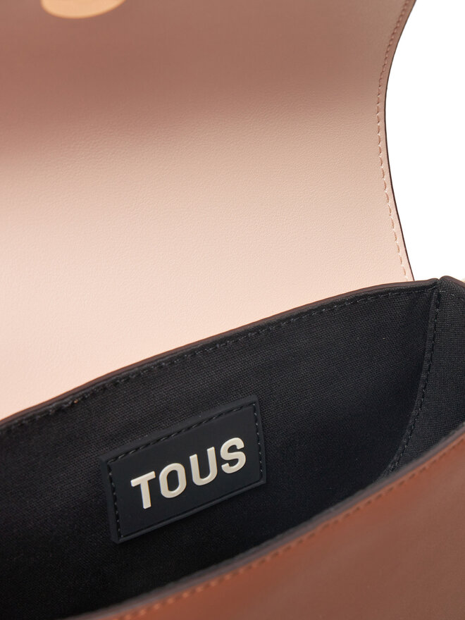 TOUS Soma TOUS Kaos Icon 2002186843 Brūns