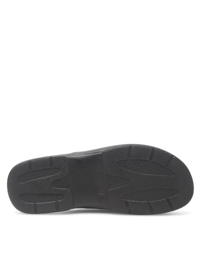 Inblu Hausschuhe Inblu POC90100 Schwarz