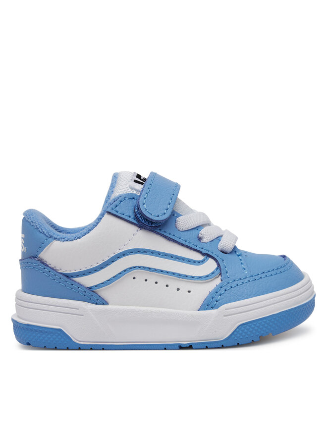 Vans Sneakersy Vans Hylane V VN000D4MY6Z1 Modrá