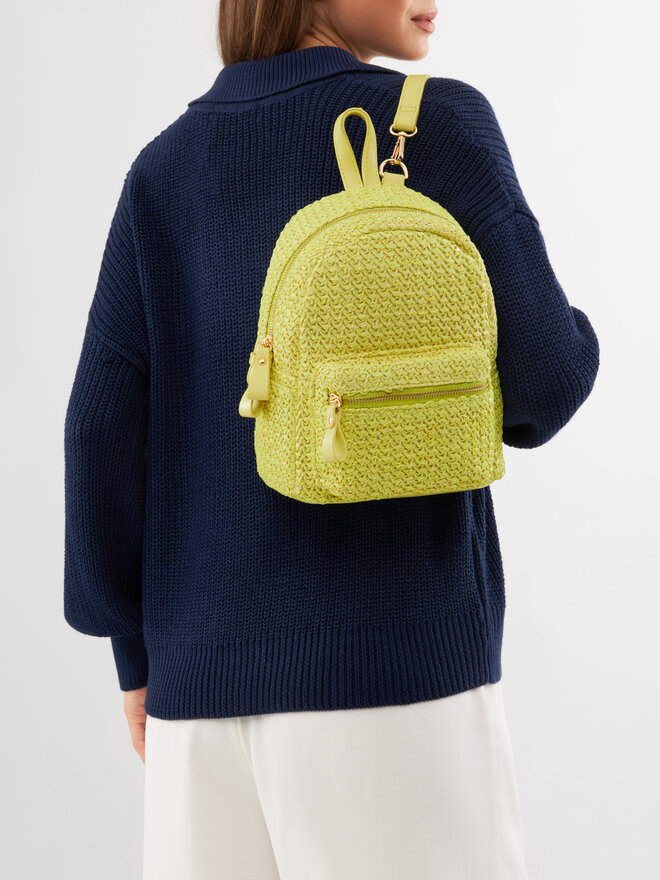 DeeZee Rucsac DeeZee MDP-C-015-05 Galben