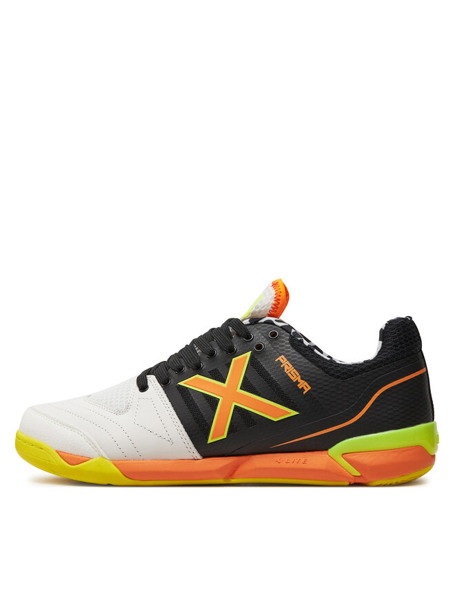 Fußballschuhe Munich Prisma 3116032 Schwarz | eschuhe.de