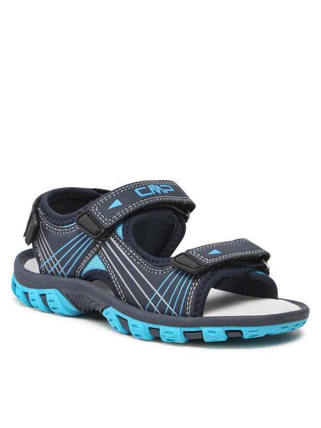 CMP Sandale CMP Kids Mawi 3q91086 Gri