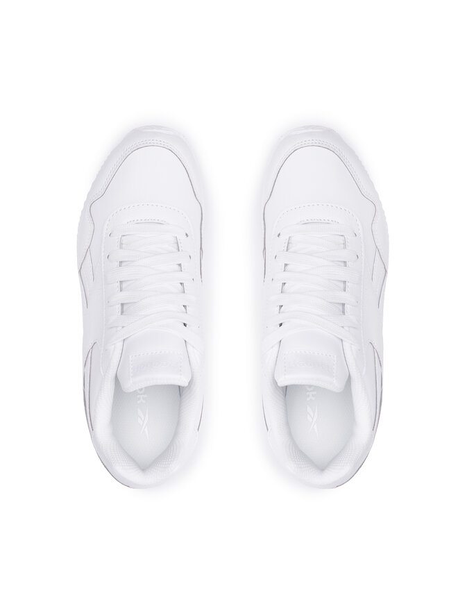 Reebok Sportcipők Reebok Royal Cljog 3.0 FV1493 Fehér