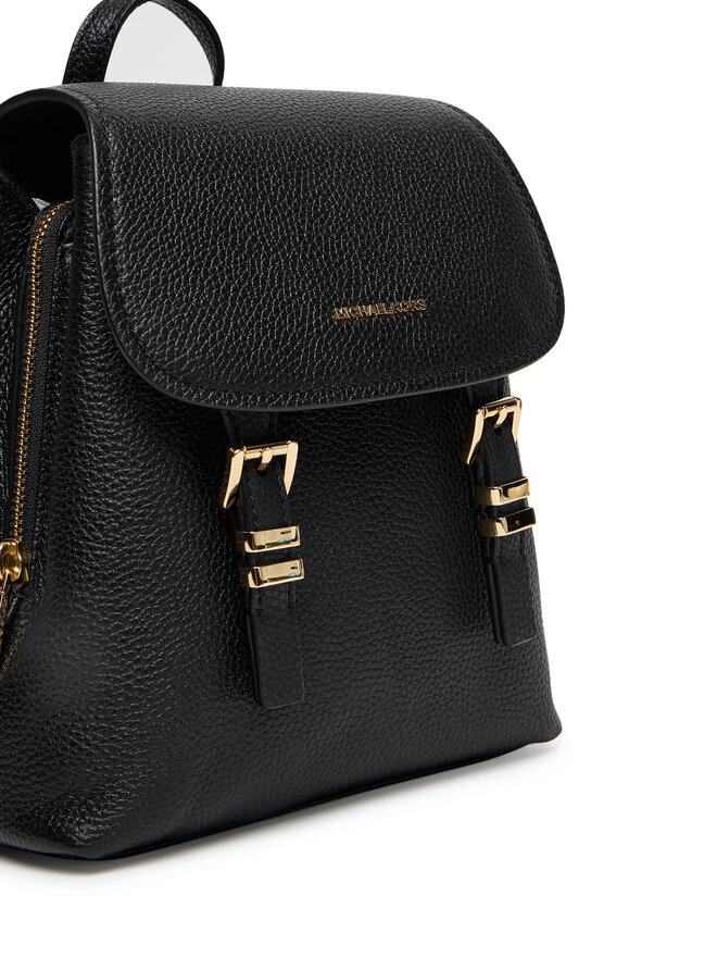 MICHAEL Michael Kors Rucksack MICHAEL Michael Kors Quinn 30T5GQNB0L Schwarz