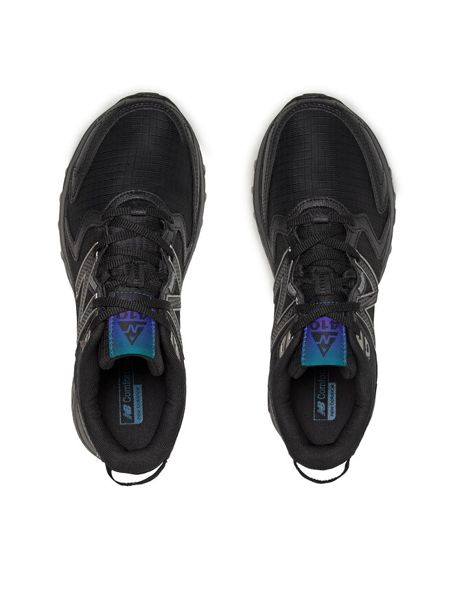 New Balance Laufschuhe New Balance MT410MB7 Schwarz
