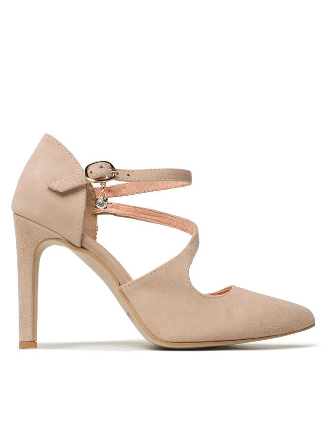 Baldaccini High Heels Baldaccini 17810 Beige