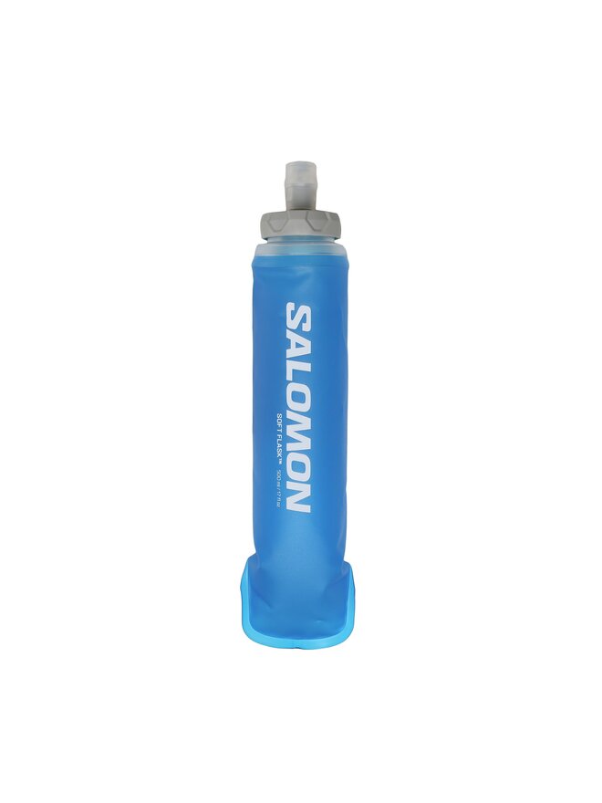 Salomon Bidon Salomon Soft Flask 500Ml LC1916000 Modra