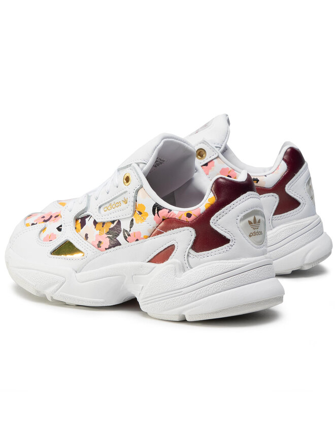 Adidas falcon b top