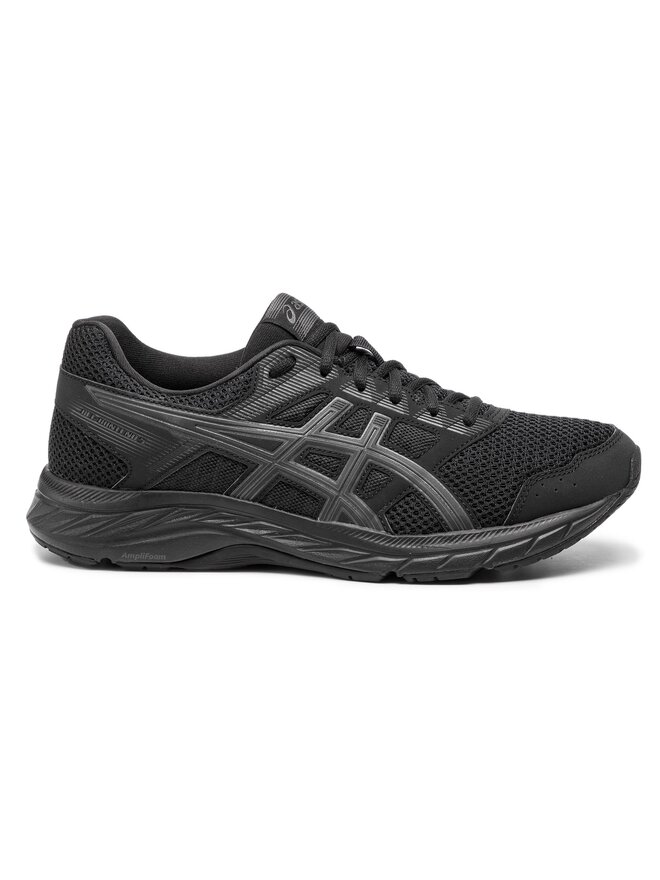 Asics Laufschuhe Asics Gel-Contend 5 1011A256 Schwarz