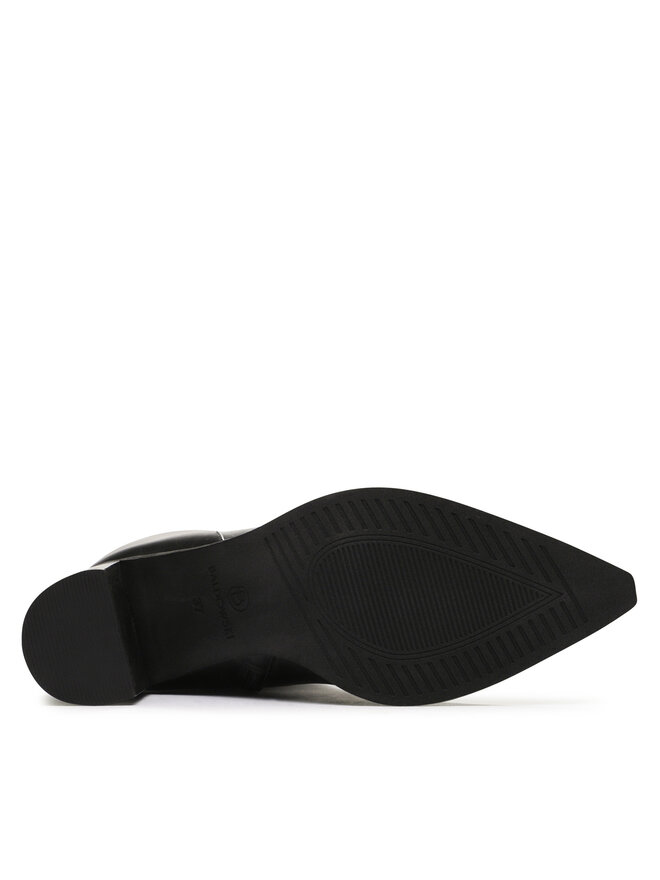 Baldowski Botas altas Baldowski D04410/7011 Negro